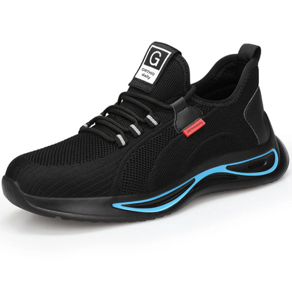 Pascal – Chaussures orthopédiques pour le travail