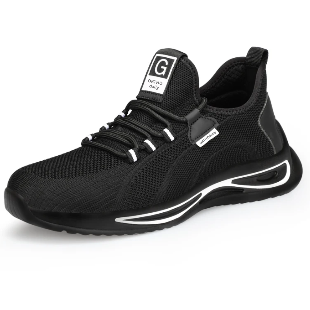 Pascal – Chaussures orthopédiques pour le travail