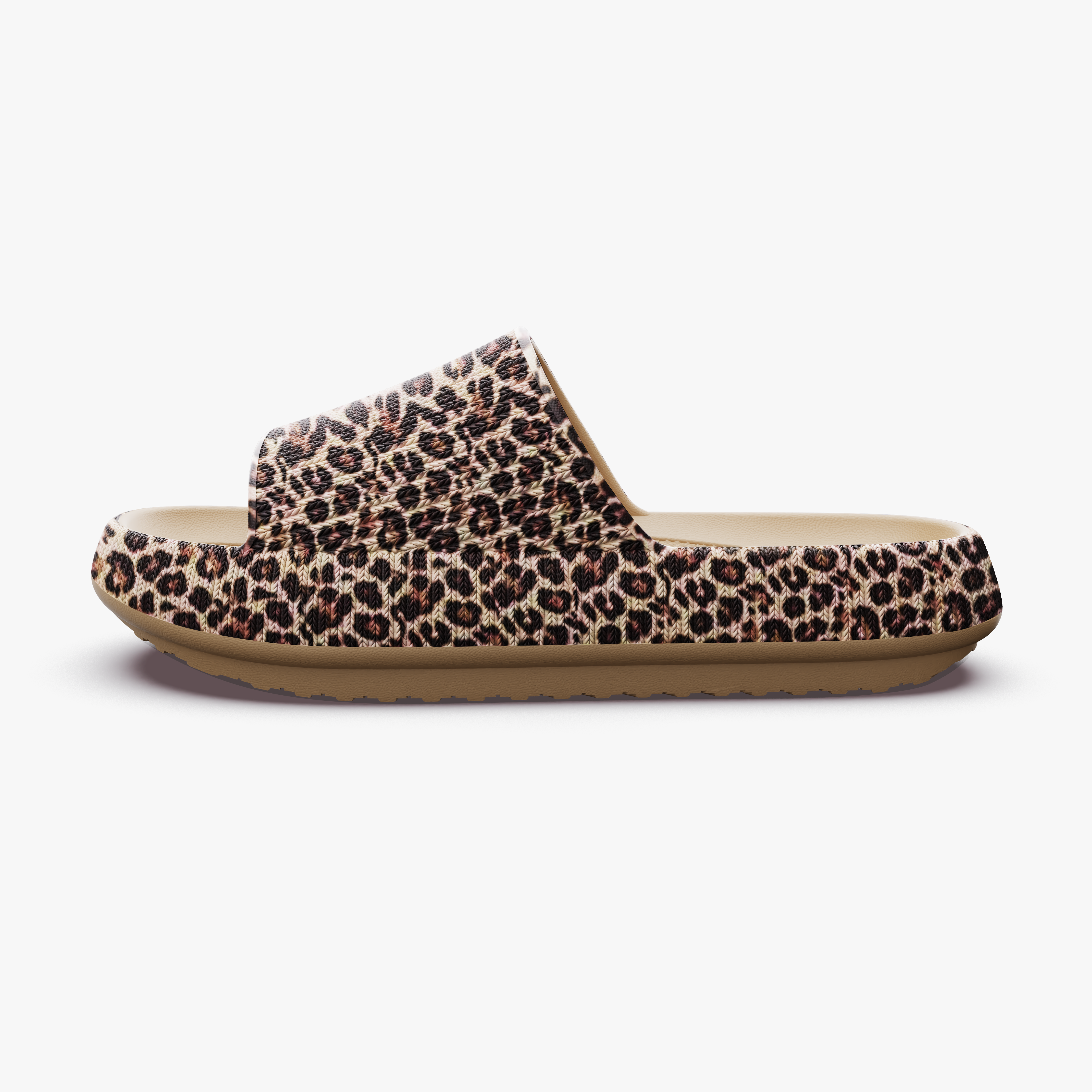 Rumi - Chaussons confortables