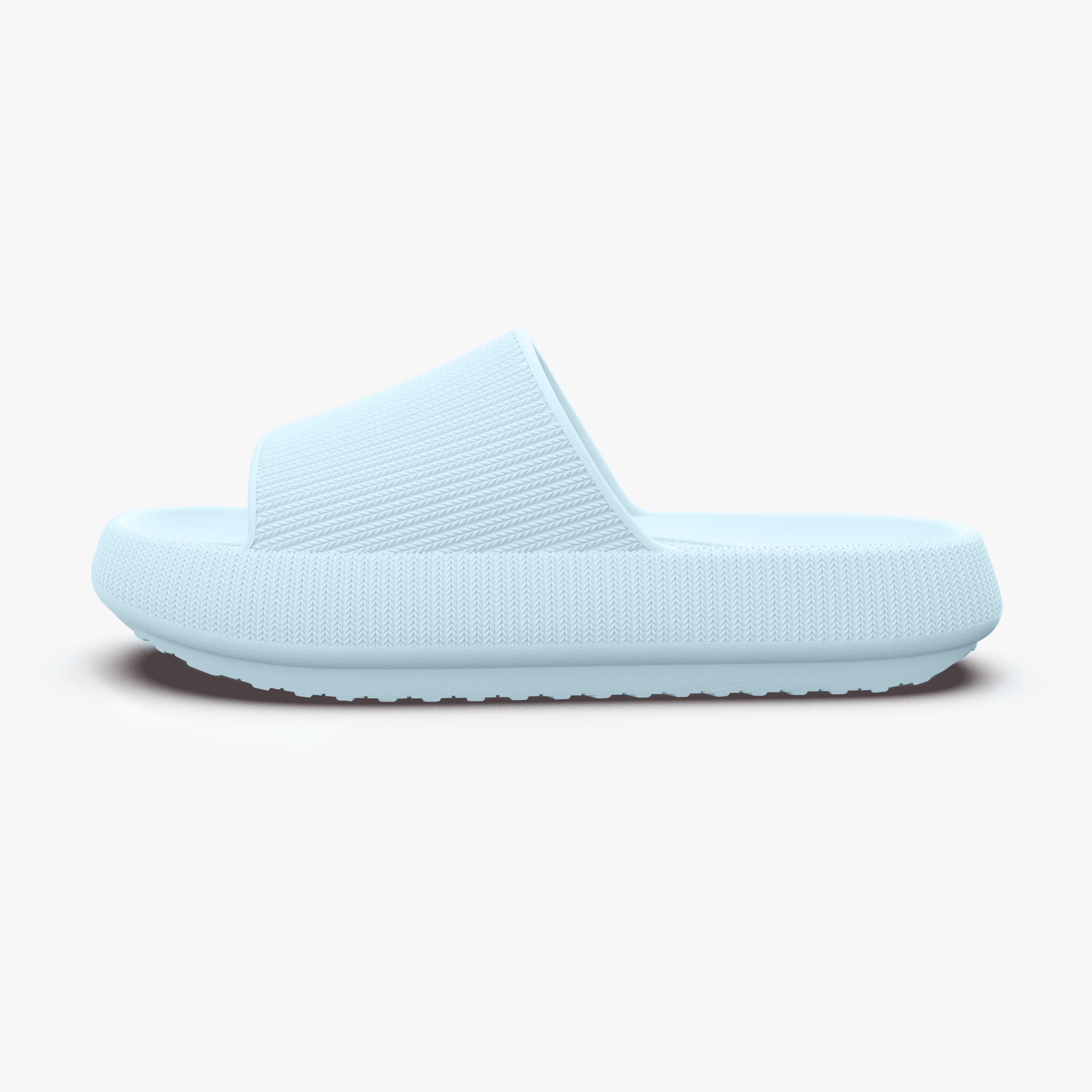 Rumi - Chaussons confortables