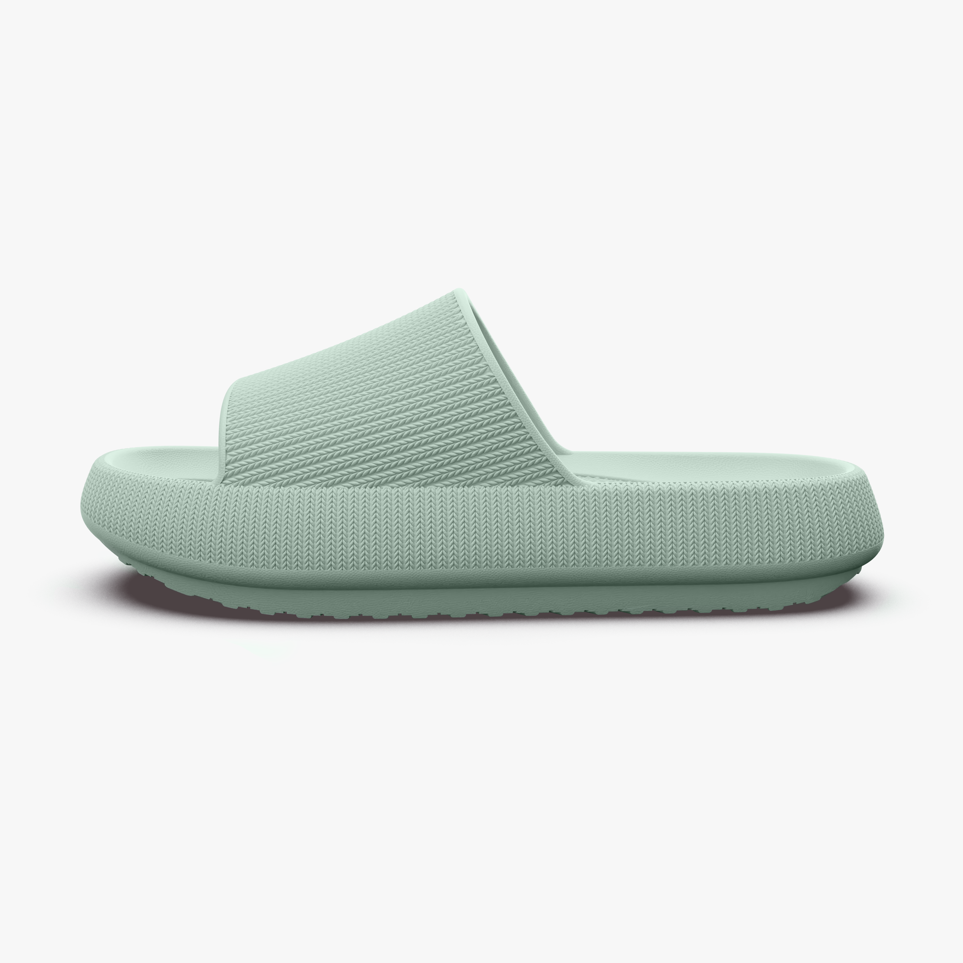 Rumi - Chaussons confortables