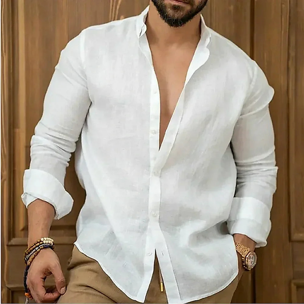 Ronnie - Blouse Légère et Aérée