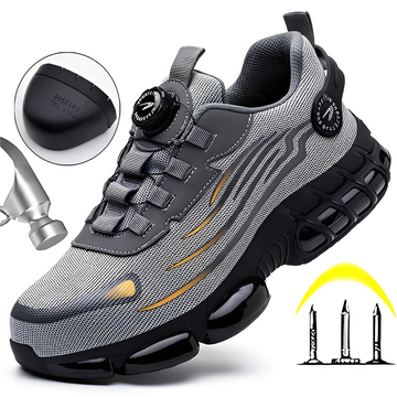 Fredriene - Chaussures hommes confortables