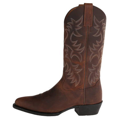 Sabrina – Bottes de style Western