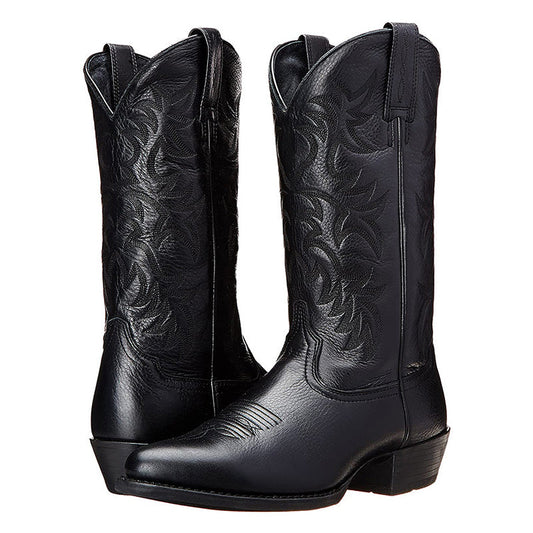 Sabrina – Bottes de style Western