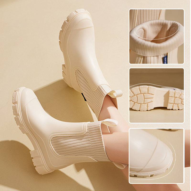 Dalila – Bottes imperméables