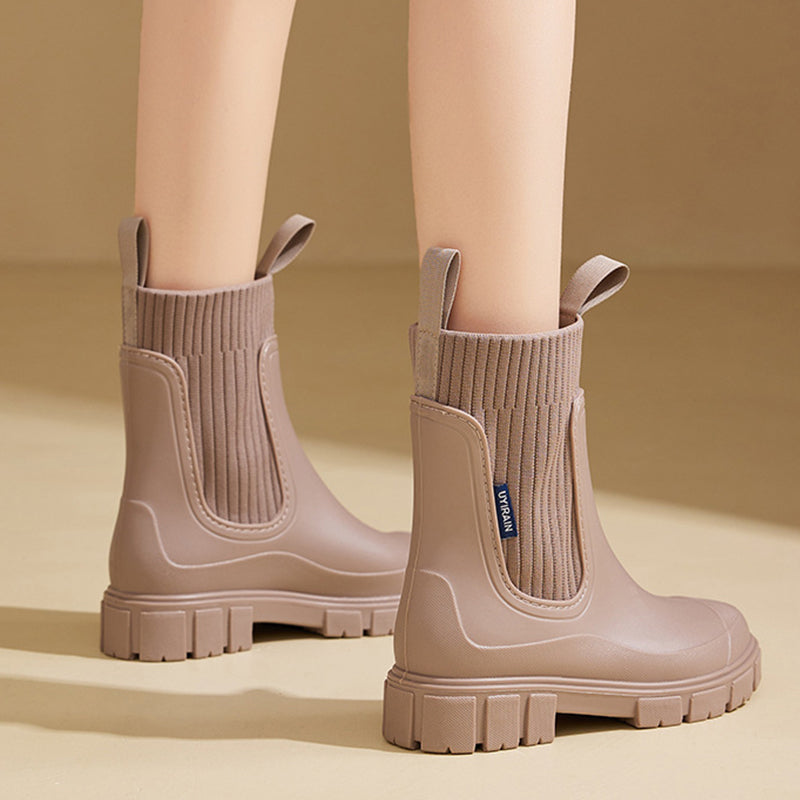 Dalila – Bottes imperméables