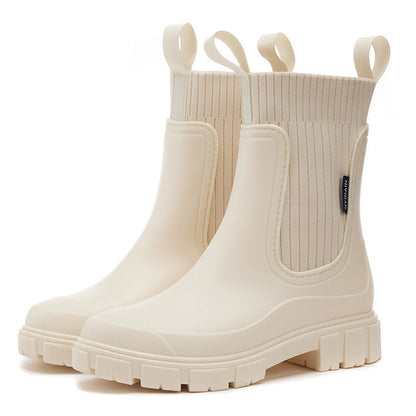 Dalila – Bottes imperméables