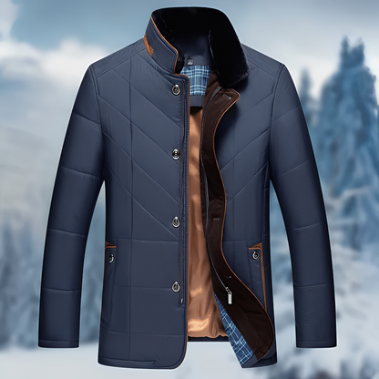 Matthias - Herren-Winterjacke