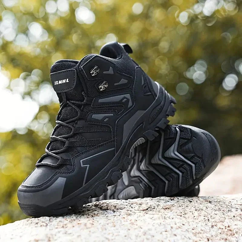 Marc – Chaussures de marche orthopédiques