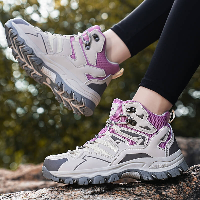Marc – Chaussures de marche orthopédiques