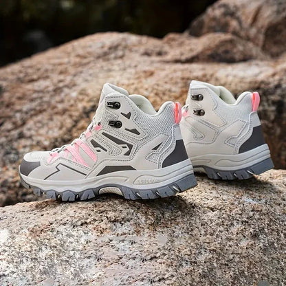 Marc – Chaussures de marche orthopédiques