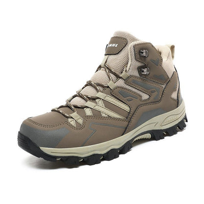 Marc – Chaussures de marche orthopédiques
