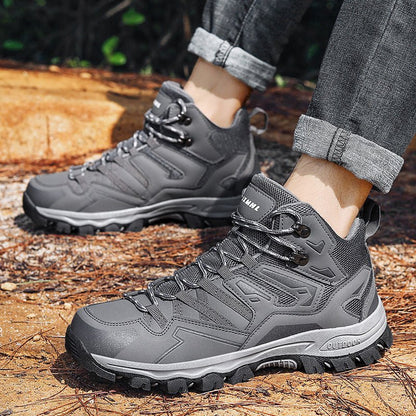Marc – Chaussures de marche orthopédiques
