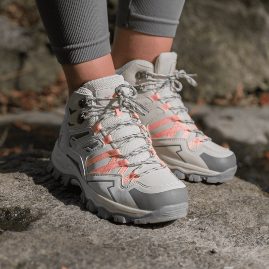 Marc – Chaussures de marche orthopédiques