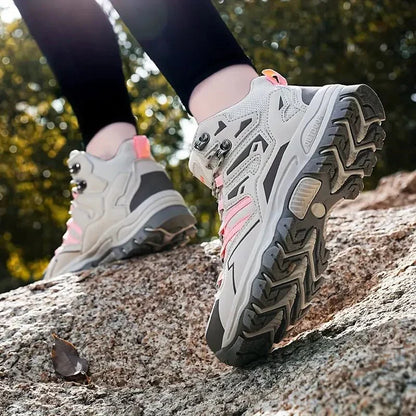 Marc – Chaussures de marche orthopédiques