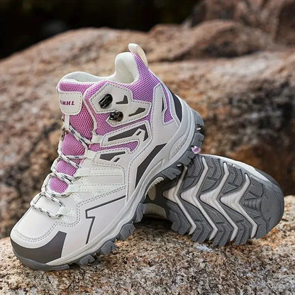 Marc – Chaussures de marche orthopédiques