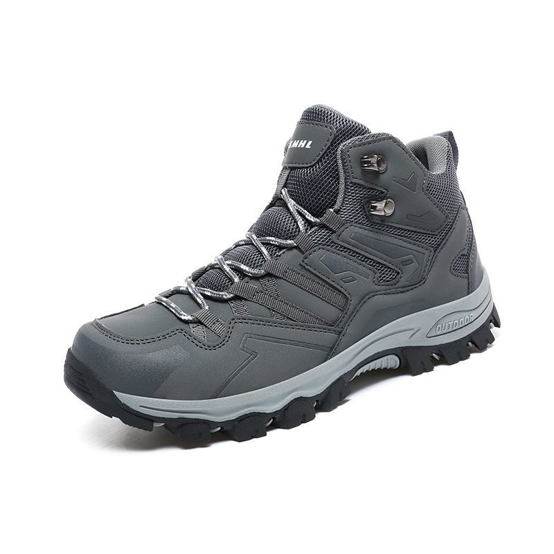 Marc – Chaussures de marche orthopédiques