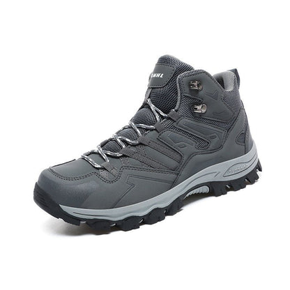 Marc – Chaussures de marche orthopédiques