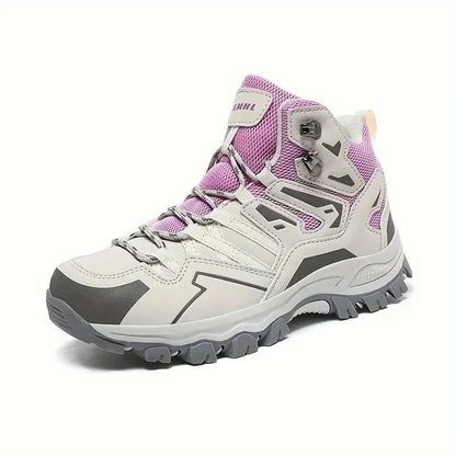 Marc – Chaussures de marche orthopédiques