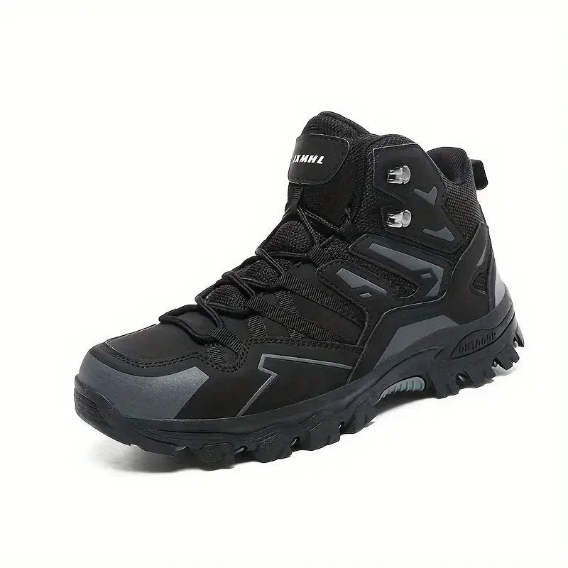 Marc – Chaussures de marche orthopédiques