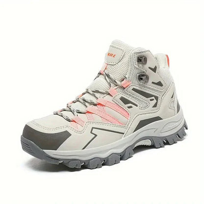 Marc – Chaussures de marche orthopédiques