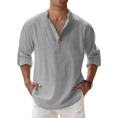 Adamus - Men's Spring & Summer Shirt