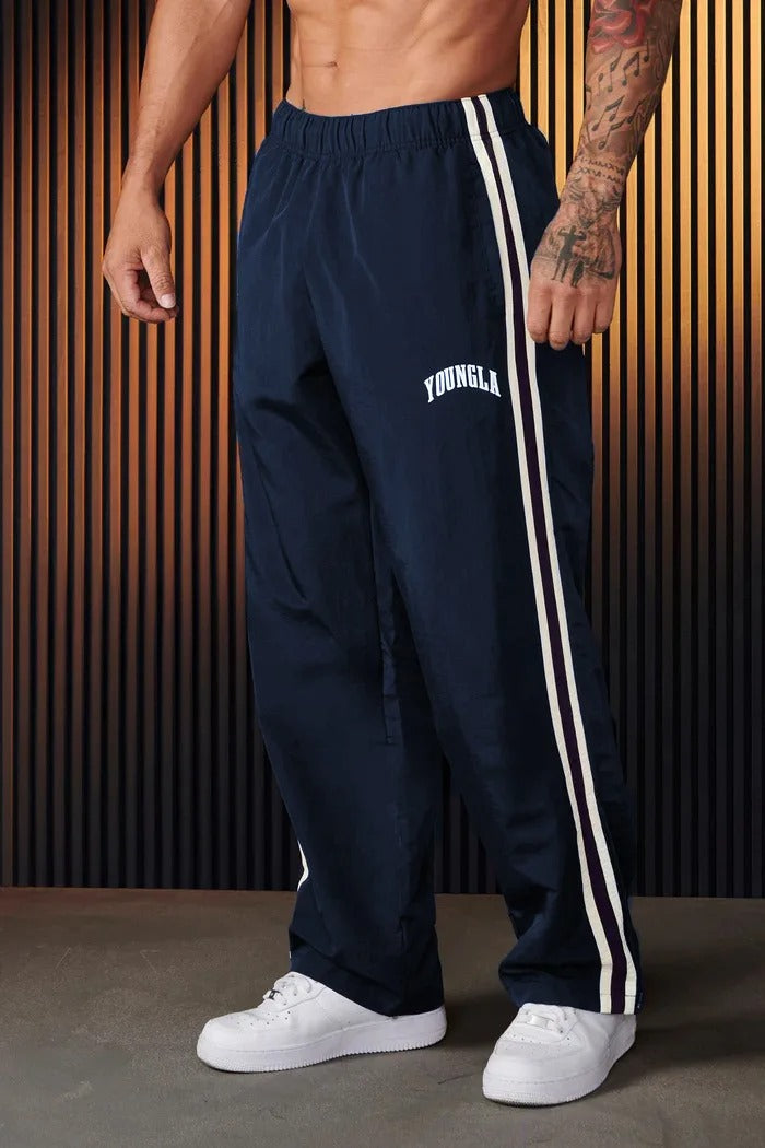 Daniel – Jogging avec deux bandes