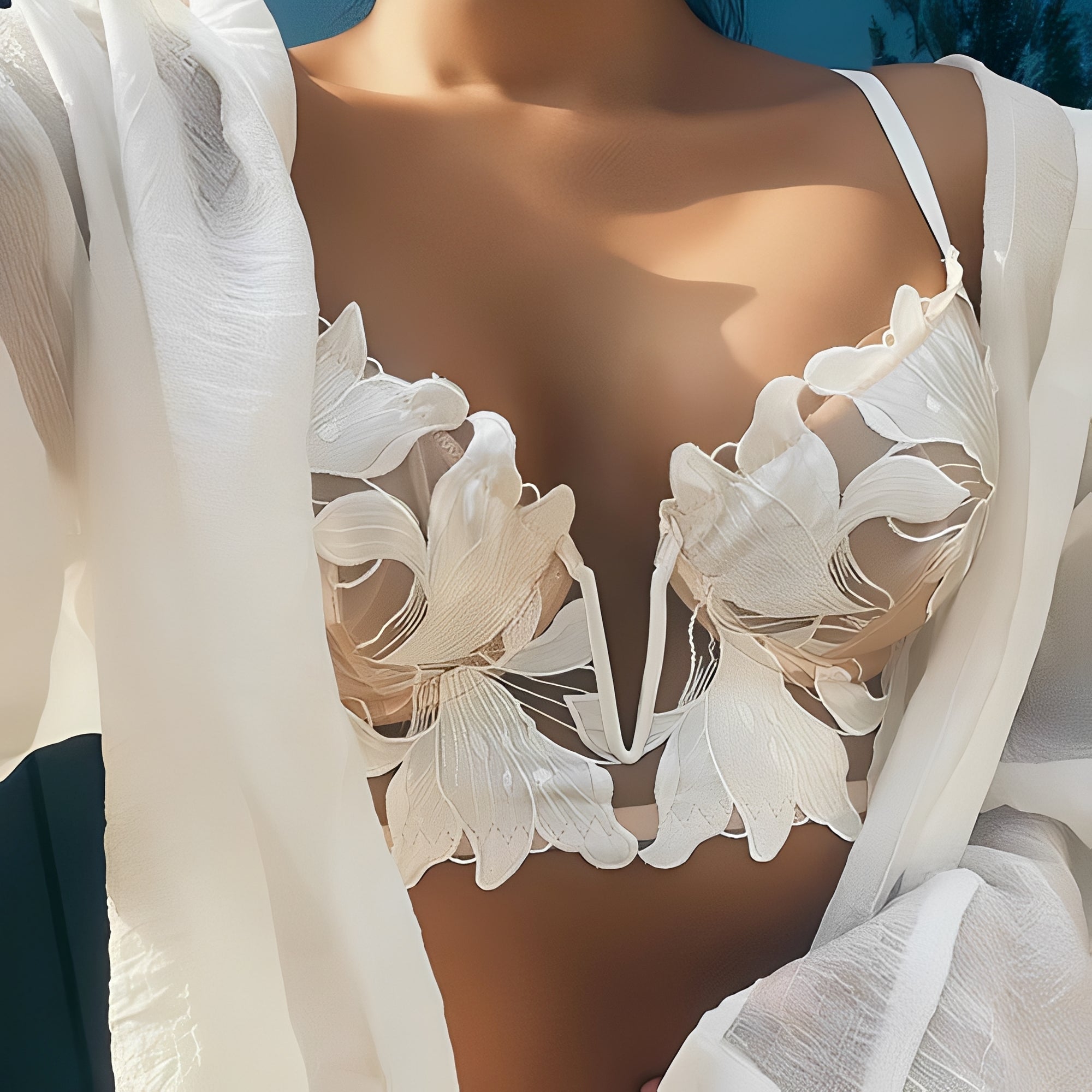 Dylie - Maillots de bain raffinés et stylés pour femmes