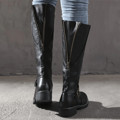 Beatrice - Bottes hautes pour sublimer vos jambes