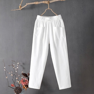 Felyn – Pantalon femmes – pour jours de soleil