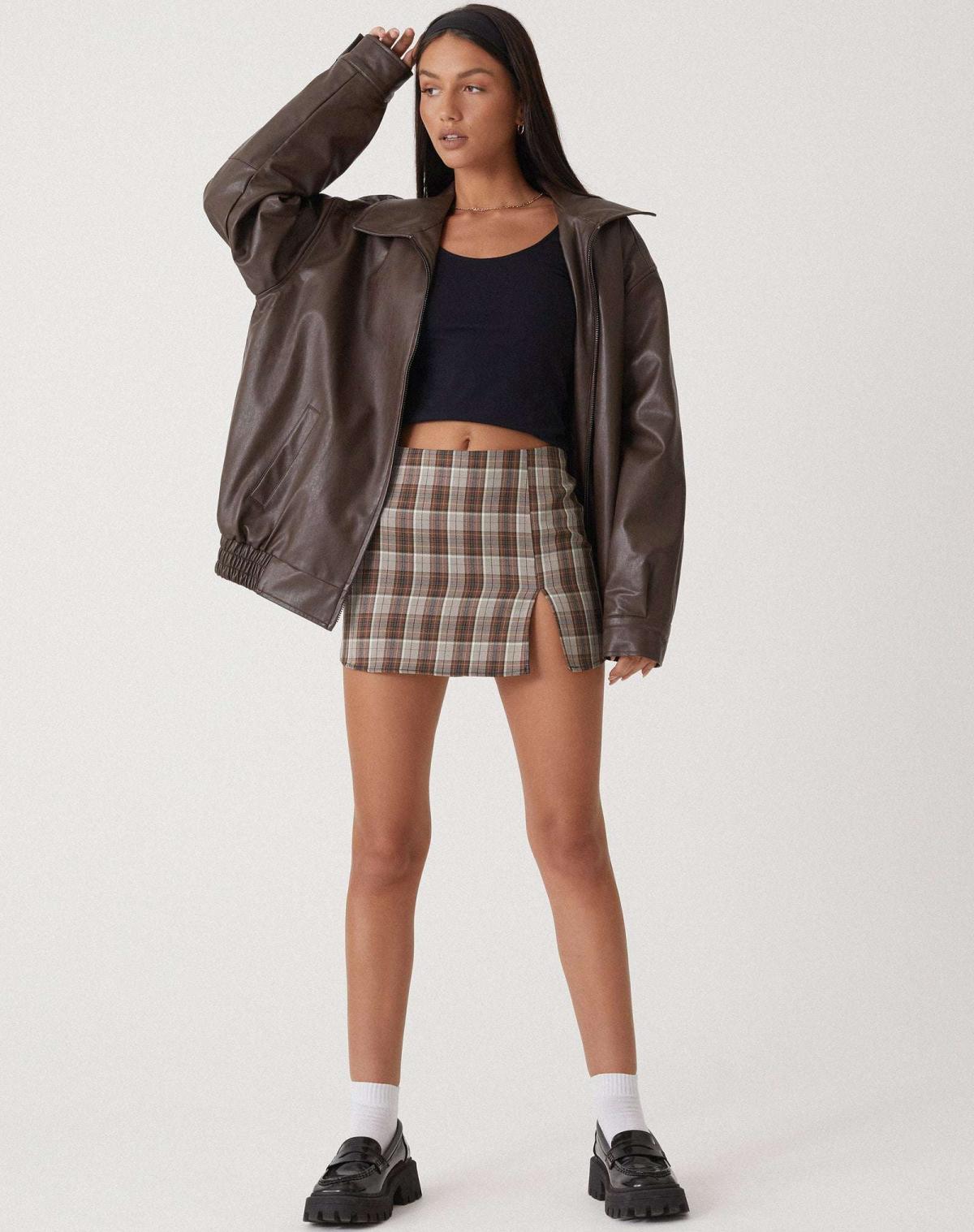 Sophia - Veste décontractée et ample pour femme