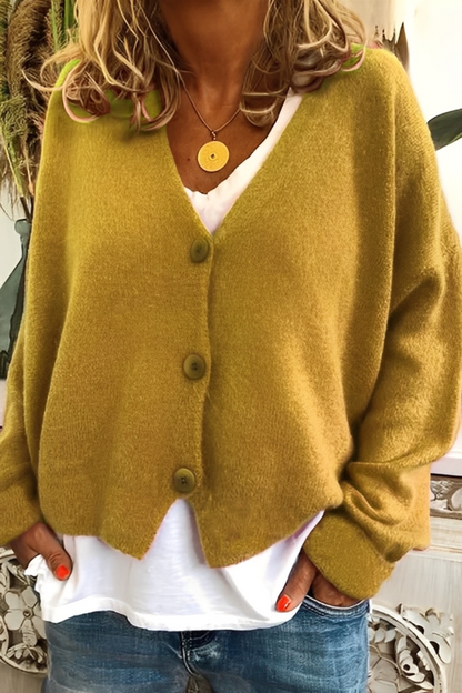 Aspen - Chic and cozy sweater for women